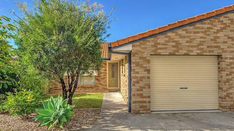 Seventh view of Homely unit listing, 6/19 Navars Street, Reedy Creek QLD 4227