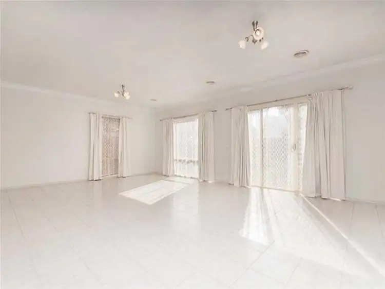 Fourth view of Homely house listing, 45 Sorbonne Drive, Sunbury VIC 3429