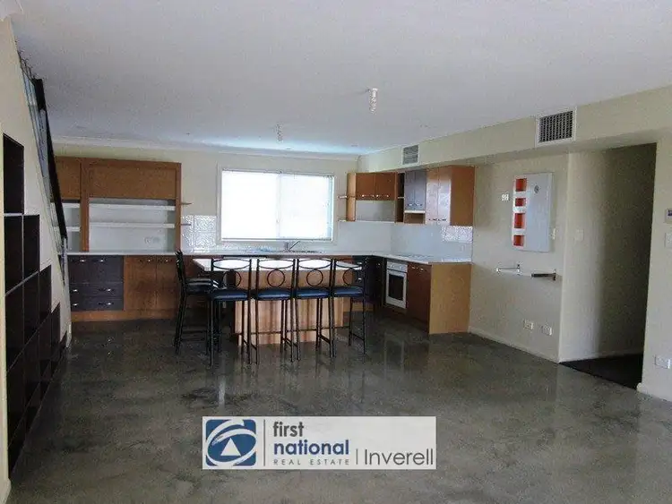Second view of Homely house listing, 64 Ditzells Drive, Inverell NSW 2360