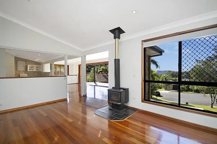 Fifth view of Homely house listing, 5 Gough Place, Currumbin Waters QLD 4223