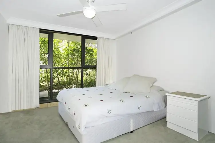 Fourth view of Homely apartment listing, 85 Old Burleigh Road, Surfers Paradise QLD 4217