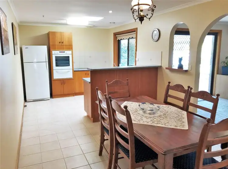 Seventh view of Homely house listing, 1 South Park Way, Mclaren Vale SA 5171
