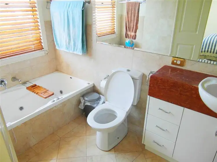 Seventh view of Homely townhouse listing, 103 Salerno Street 'Raffles on Capri', Isle Of Capri QLD 4217