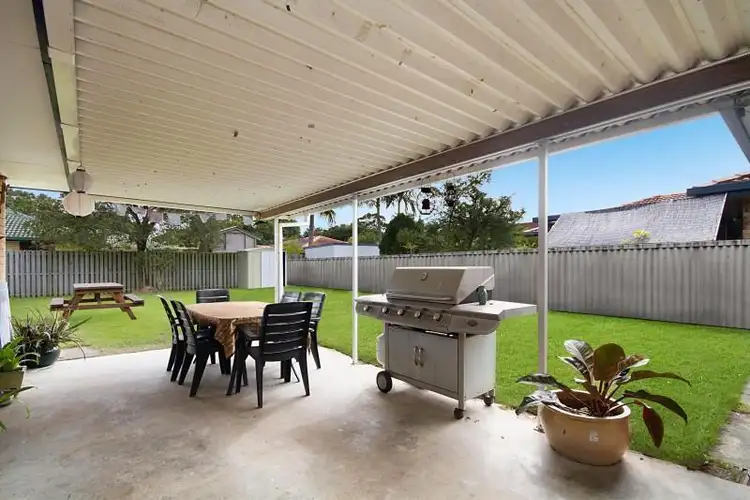 Fourth view of Homely house listing, 3 Satinwood Place, Palm Beach QLD 4221