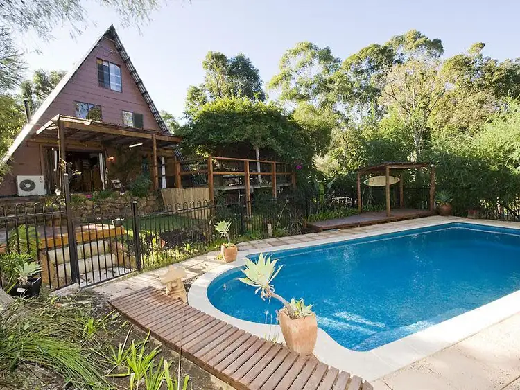 1 High Road, Roleystone WA 6111