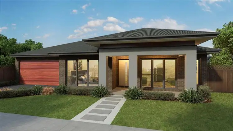 48 Benetti Drive, Lara VIC 3212