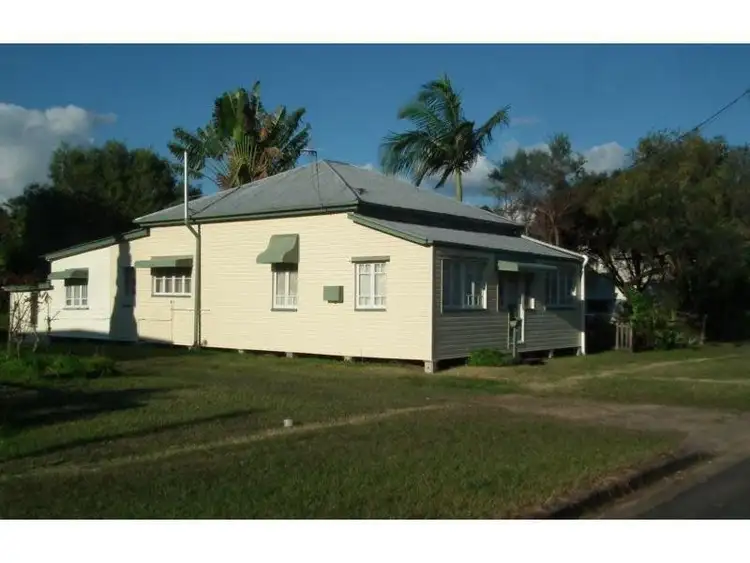 Second view of Homely house listing, 41 Frank Street, Maryborough QLD 4650