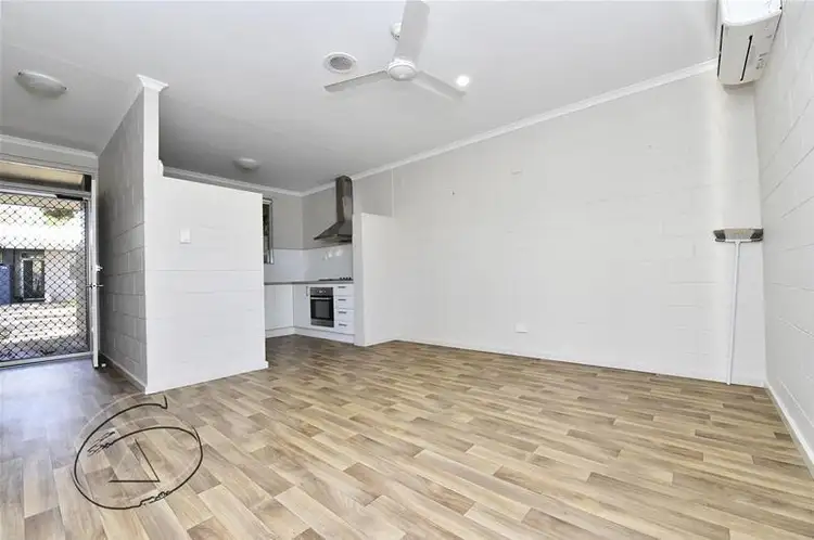 Sixth view of Homely unit listing, 4/3 Allchurch Street, The Gap NT 870