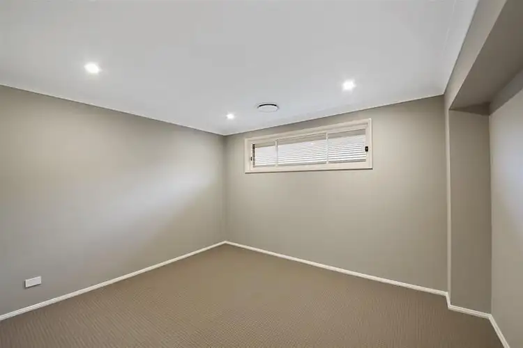 Fifth view of Homely house listing, 20 Walseley Crescent, Gledswood Hills NSW 2557