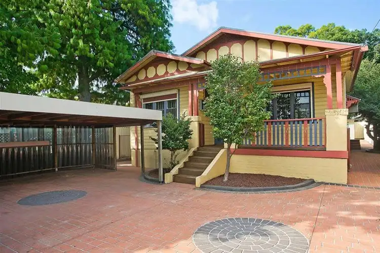 Second view of Homely house listing, 2 Riverside Avenue, Putney NSW 2112