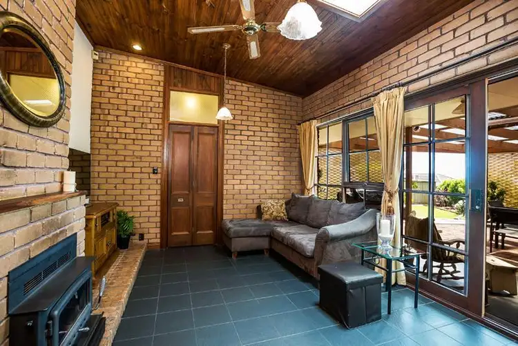 Fifth view of Homely house listing, 8 Mirrabooka Crescent, Hallett Cove SA 5158