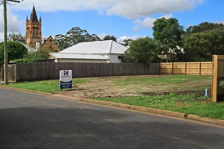 Fourth view of Homely land listing, 29 Princess Street, Morpeth NSW 2321