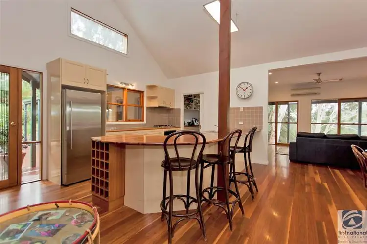Fifth view of Homely house listing, 27 McCormack Road, Beechworth VIC 3747