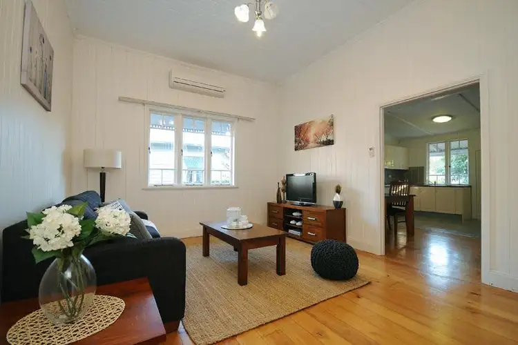 Second view of Homely house listing, 11 Sir Street, North Toowoomba QLD 4350