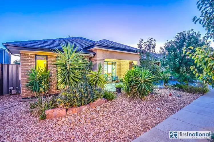 9 Kiah Drive, Point Cook VIC 3030