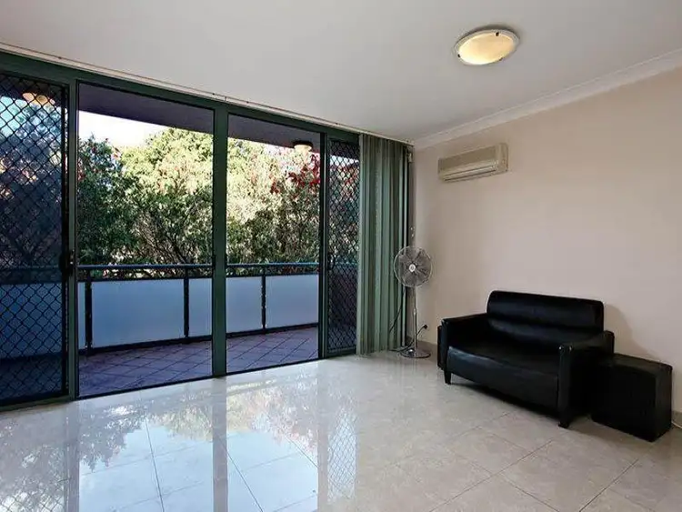 Second view of Homely unit listing, 6/40 Florence Street, Hornsby NSW 2077