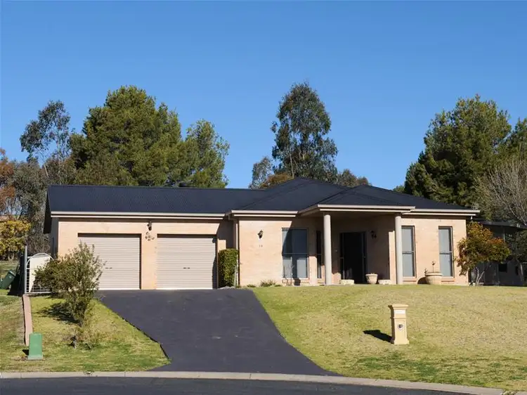 16 Flirtation Avenue, Mudgee NSW 2850