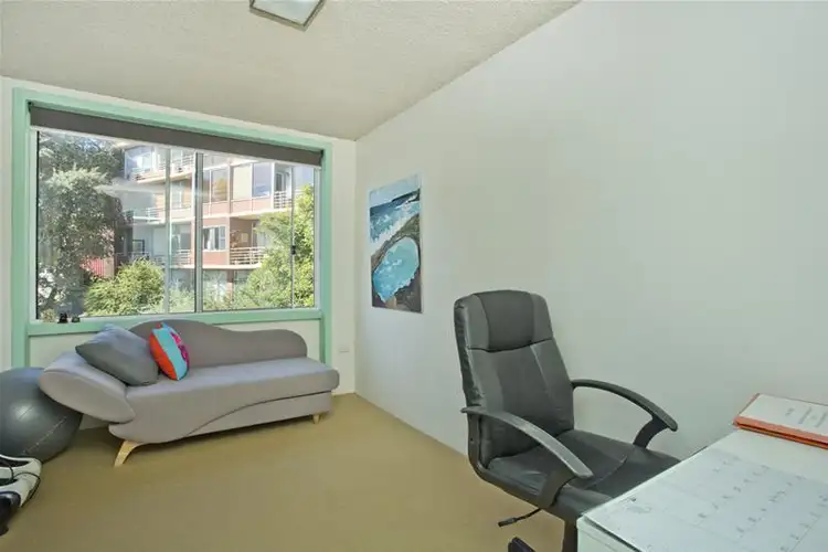 Fifth view of Homely unit listing, 4/6 Hillview Crescent, The Hill NSW 2300