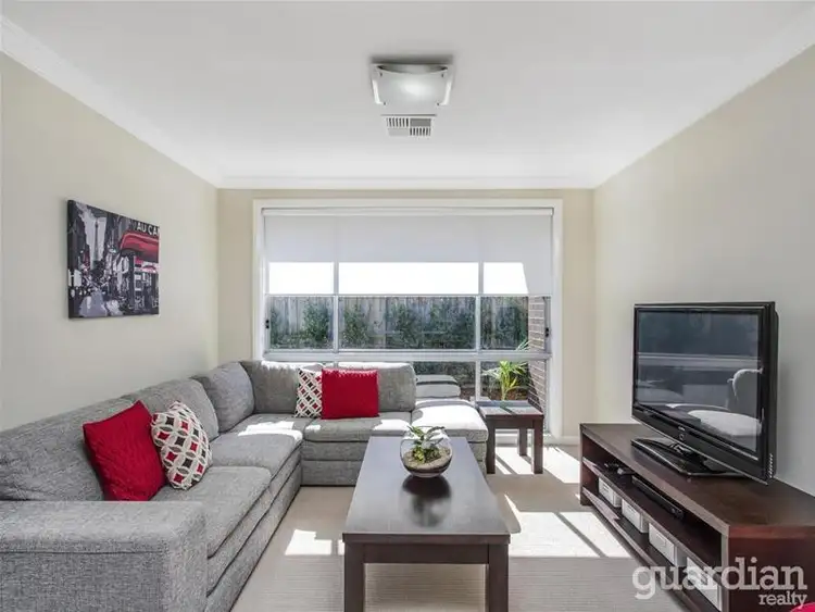 Third view of Homely house listing, 10 Trawl Street, The Ponds NSW 2769