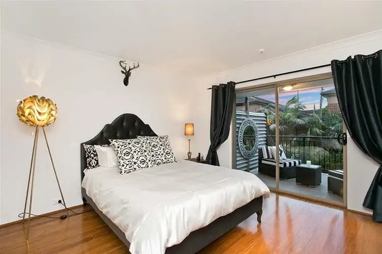 Fourth view of Homely apartment listing, 34/165 Victoria Road, Gladesville NSW 2111