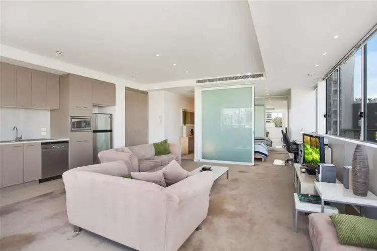 Fourth view of Homely apartment listing, 108/4 Honeysuckle Drive, Newcastle NSW 2300