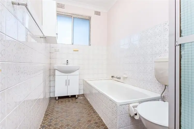 Third view of Homely apartment listing, 8/57 Wardell Road, Petersham NSW 2049