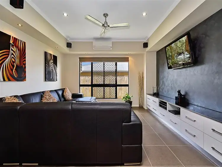 Fifth view of Homely house listing, 18 Devine Crescent, Gordonvale QLD 4865