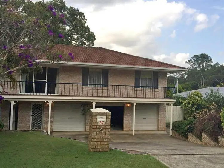 37 Sandpiper Crescent, Boambee East NSW 2452