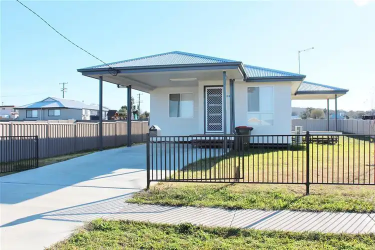 D/109 Old Bundarra Road, Inverell NSW 2360