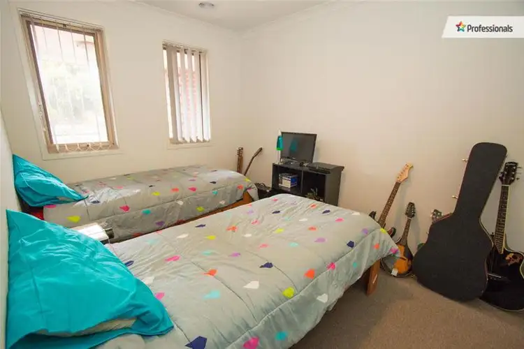 Sixth view of Homely house listing, 11 Creswick Avenue, Eynesbury VIC 3338