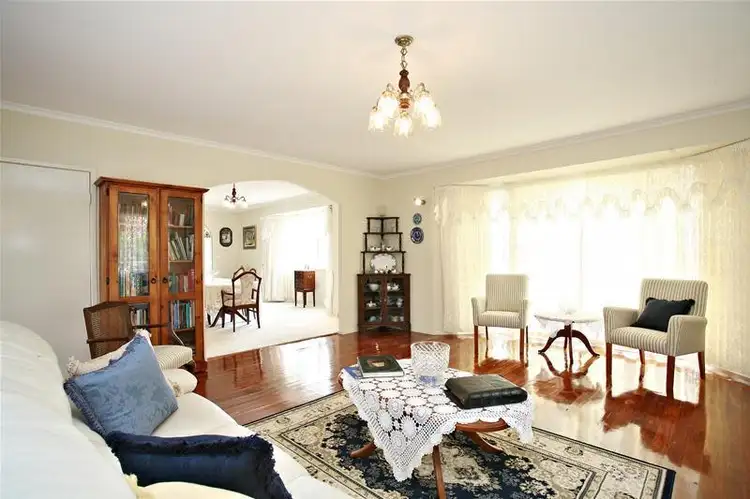 Fourth view of Homely house listing, 6 Stonycroft Street, Aspley QLD 4034