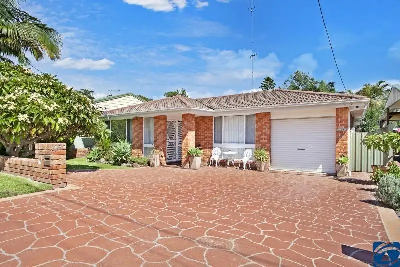 Main view of Homely house listing, 30 Nirringa Road, Summerland Point NSW 2259