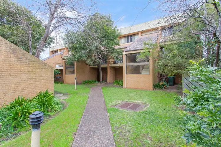 Sixth view of Homely block of units listing, 1-16/27 Hopkins Street, Merewether NSW 2291