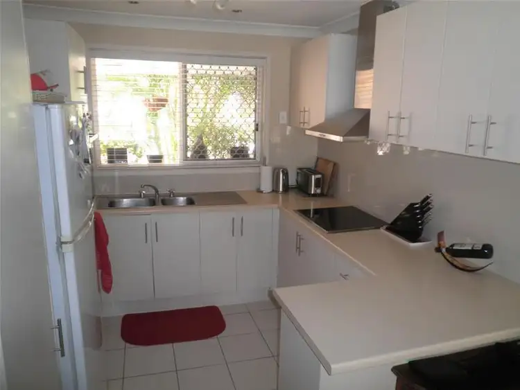 Second view of Homely villa listing, 27/128 Benowa Road, Southport QLD 4215
