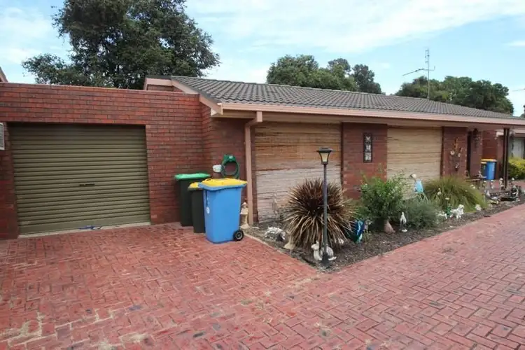 Sixth view of Homely block of units listing, 1, 2, 3/10 Yanco Court, Cobram VIC 3644