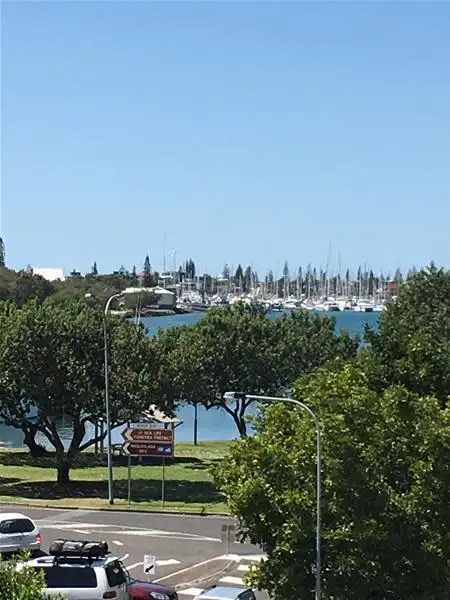 Main view of Homely unit listing, 8/5 Foote Street, Mooloolaba QLD 4557