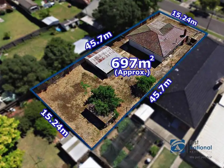 20 Hutchinson Street, Albion VIC 3020
