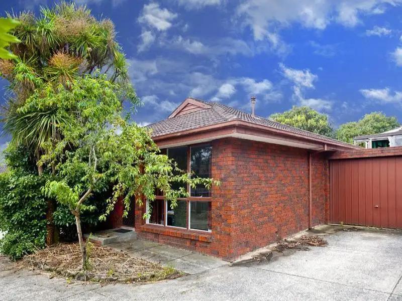 Main view of Homely unit listing, 2/16 Greenwood Street, Ringwood VIC 3134
