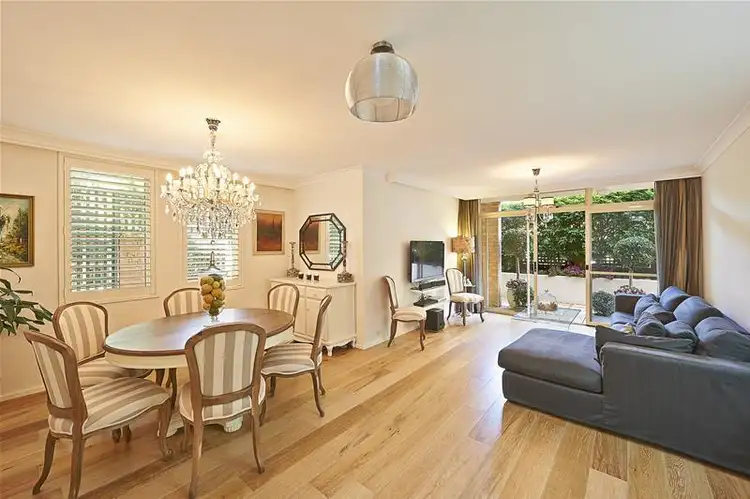 Main view of Homely apartment listing, 8/6 Paul Street, Bondi Junction NSW 2022