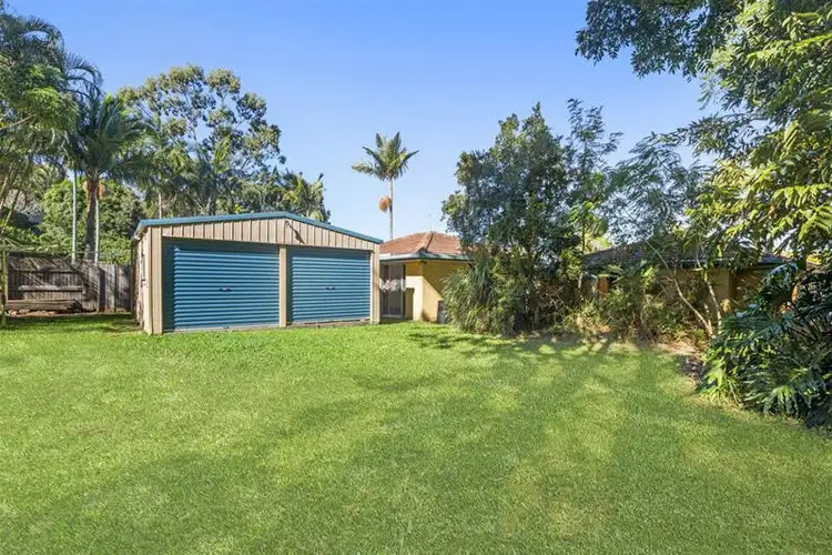 Sixth view of Homely house listing, 7 Ware Drive, Currumbin Waters QLD 4223