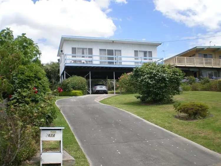 Third view of Homely house listing, 247A Boundary Road, Dromana VIC 3936