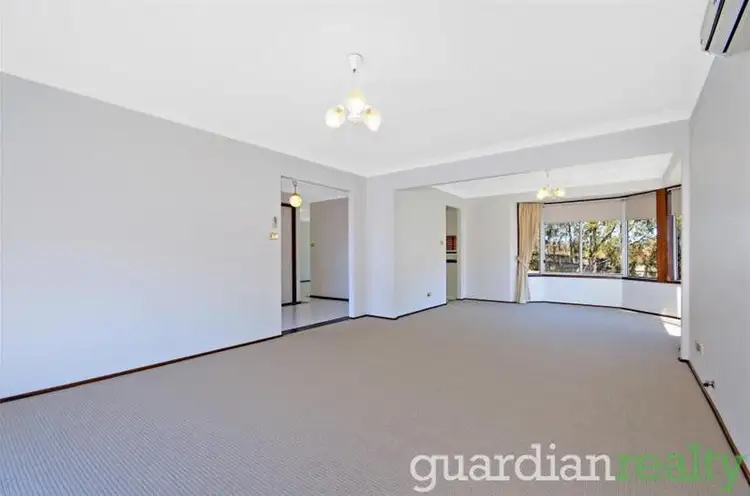 Fourth view of Homely house listing, 21 Romeo Place, Dural NSW 2158