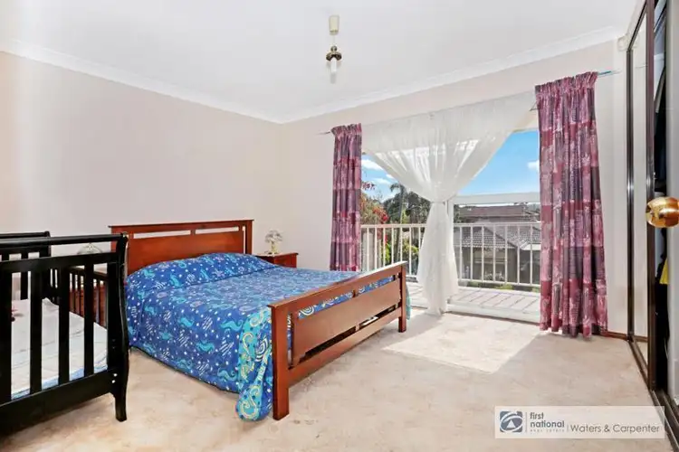 Fifth view of Homely house listing, 5 Kulgun Avenue, Auburn NSW 2144