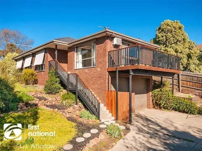 Main view of Homely house listing, 28 Blaxland Drive, Sunbury VIC 3429