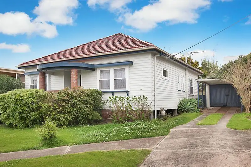 Main view of Homely house listing, 16 Pell Street, Merewether NSW 2291