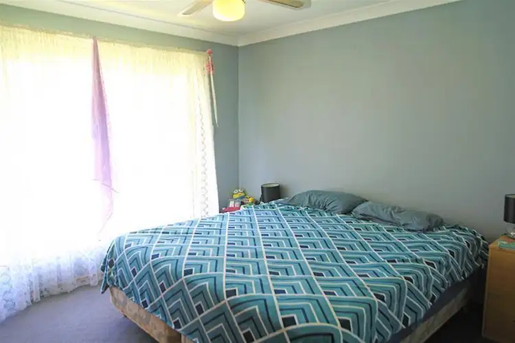 Sixth view of Homely house listing, 100 Chelmsford Drive, Metford NSW 2323
