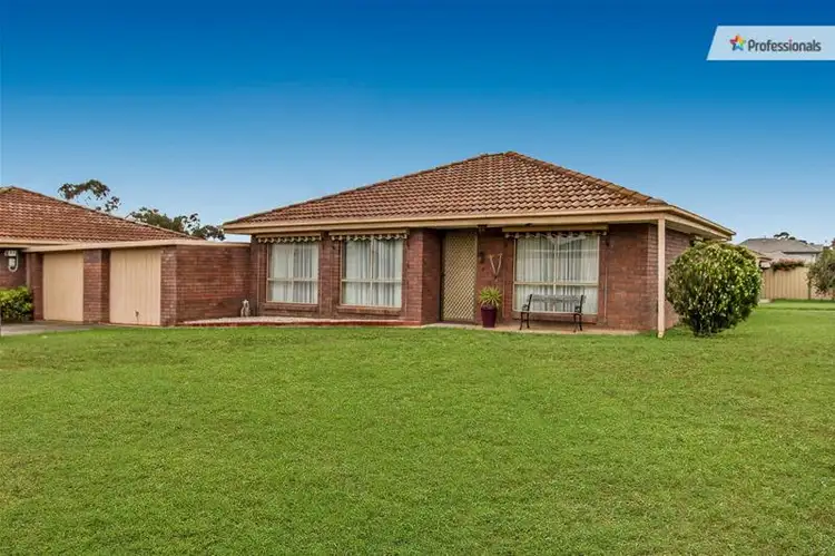 6/30-34 Palmerston Street, Melton VIC 3337
