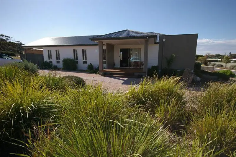 Main view of Homely house listing, 1 Adonis Road, Port Vincent SA 5581