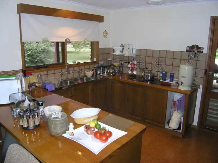 Third view of Homely house listing, 22 Smithy Lane, Wandiligong VIC 3744