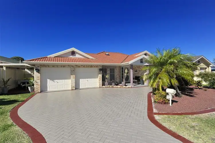 27 Keel Street, Salamander Bay NSW 2317